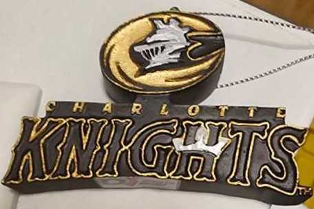 Matilda's Handprint Rudolph