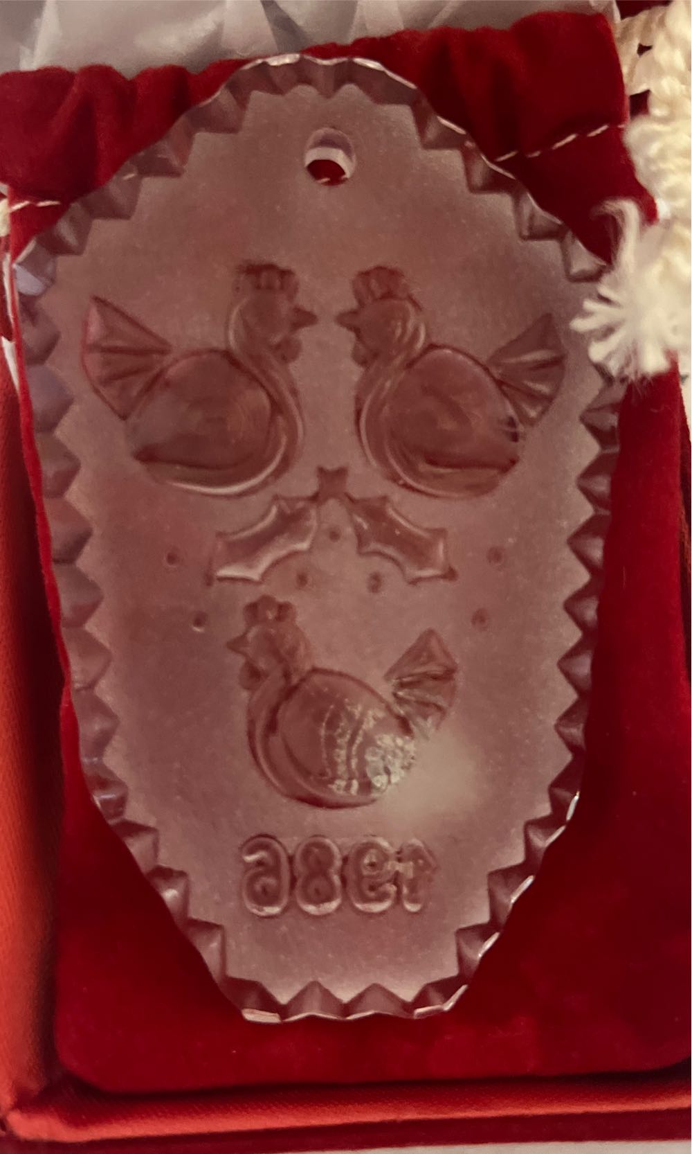 The Elf On The Shelf