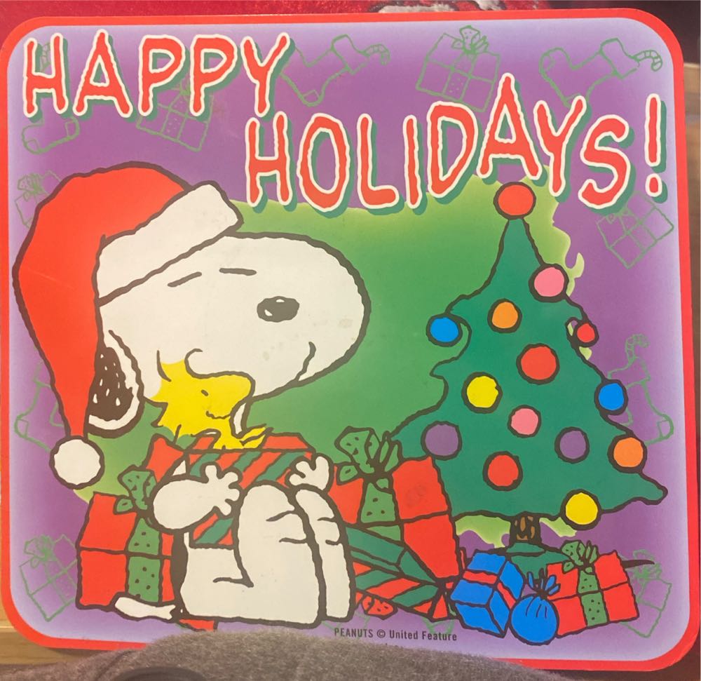 Raggedy Ann and Andy