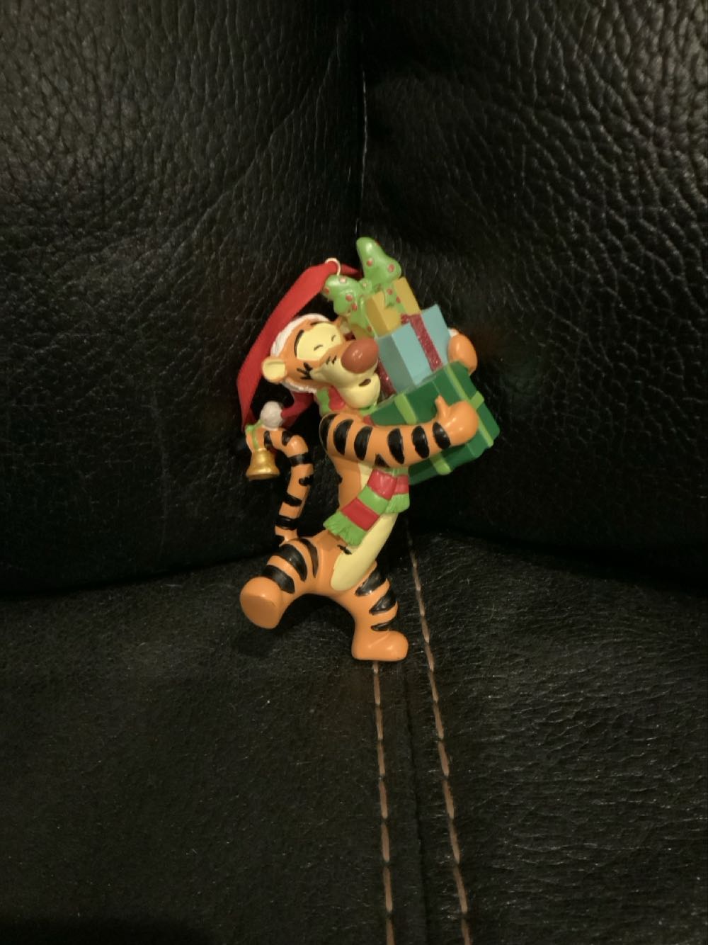 New Christmas Friend