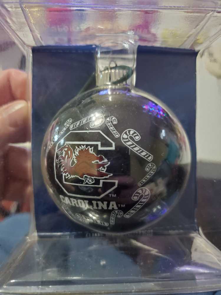 Dillards Six Geese A-Laying  The Twelve Days Of Christmas