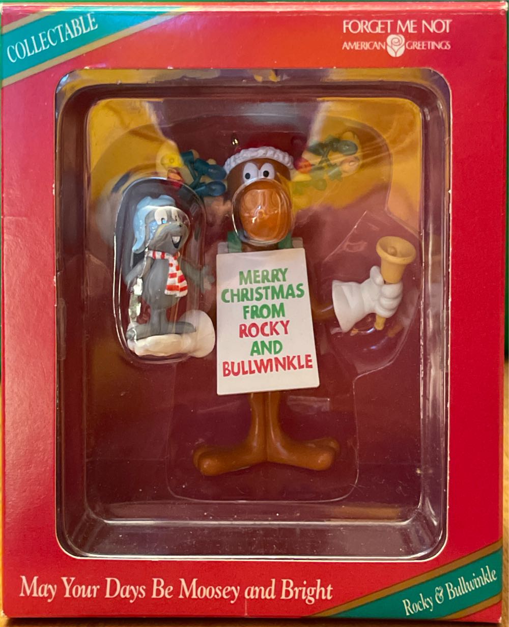 Wreath - Green With Ornaments