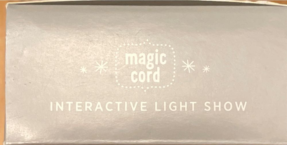Ornament Spotlight - Snowflake (Magic Cord) ornament collectible [Barcode 795902206277] - Main Image 3