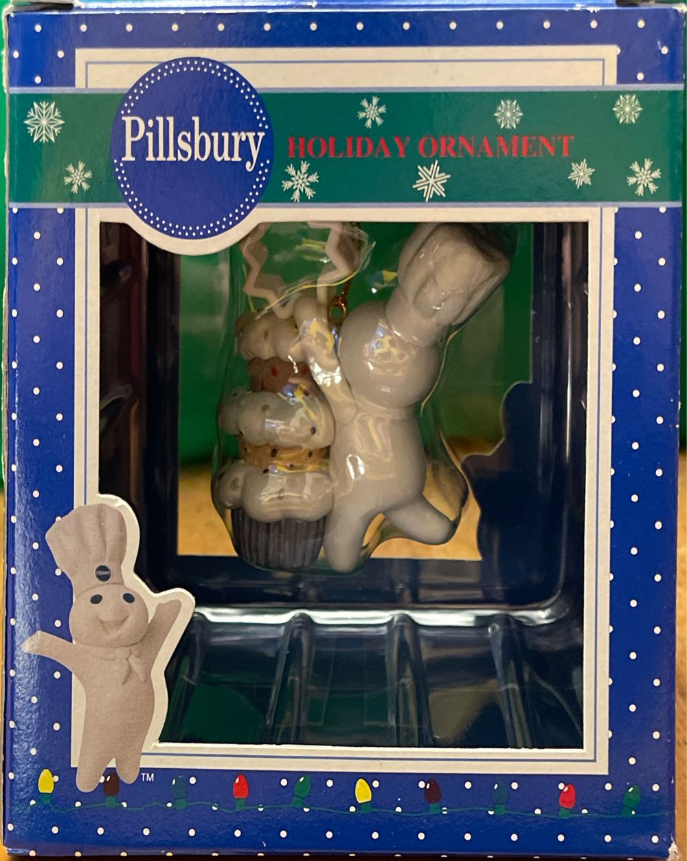 EN2184 Pendra - The Custodian