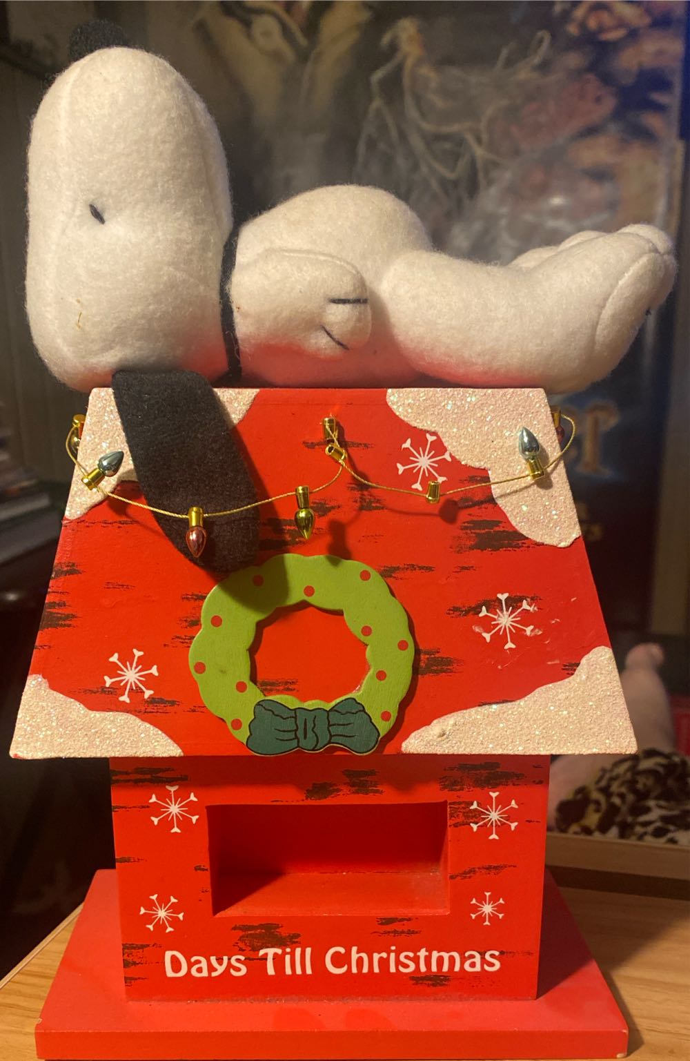 Hallmark Keepsake Ornament Nascar Tony Stewart