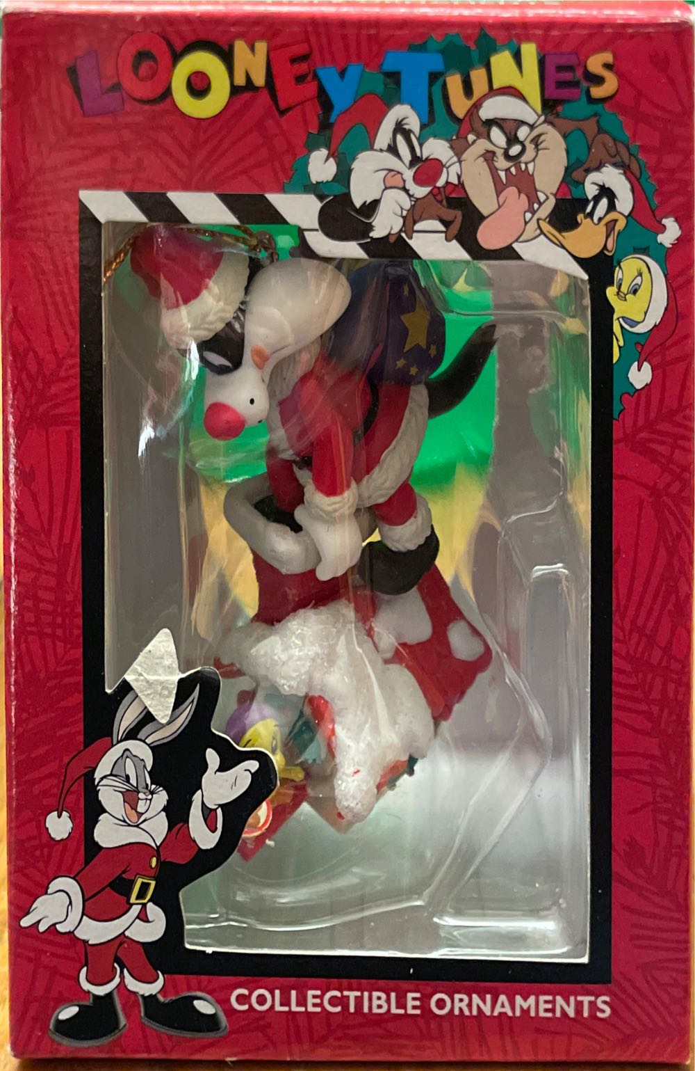 Retail Associate: All Spruced Up