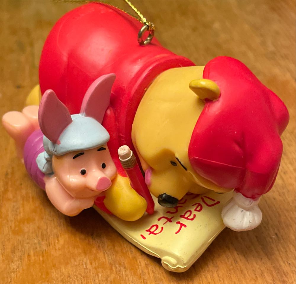 KOC: Father Christmas