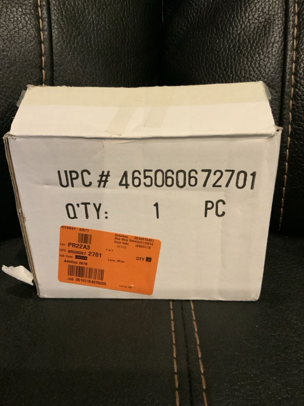 Princess Rapunzel And Pascal - Sketchbook (Tangled) ornament collectible [Barcode 465060672701] - Main Image 4