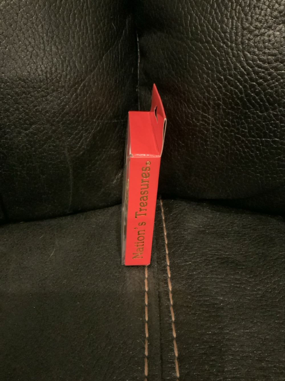 The Emerald City - Genuine Solid Brass (The Wizard Of Oz) ornament collectible [Barcode 000306] - Main Image 4