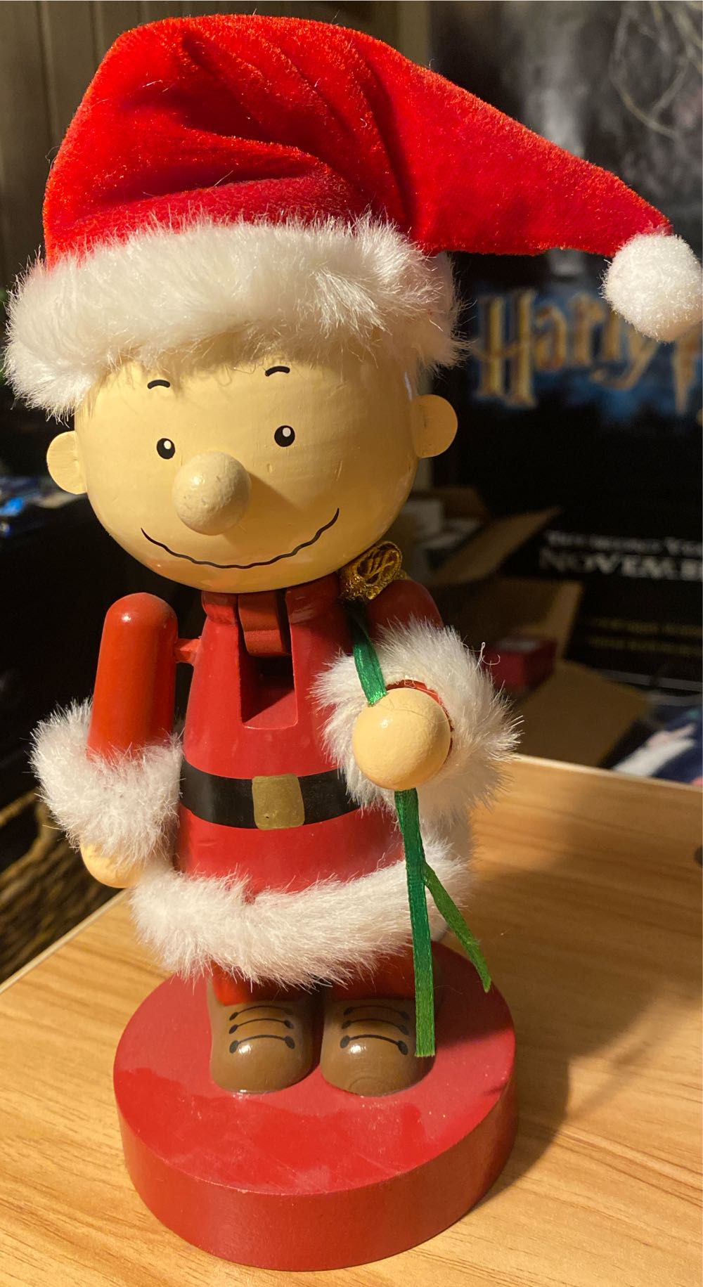 EN2280 Phantom - Spirit of the Crystals