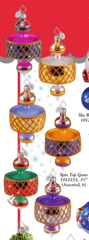 KOC: Christmas Windows: 09: Sporting Goods