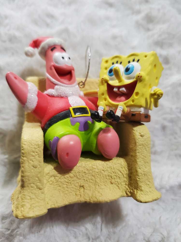 Neiman Marcus Christmas In New York Ornament