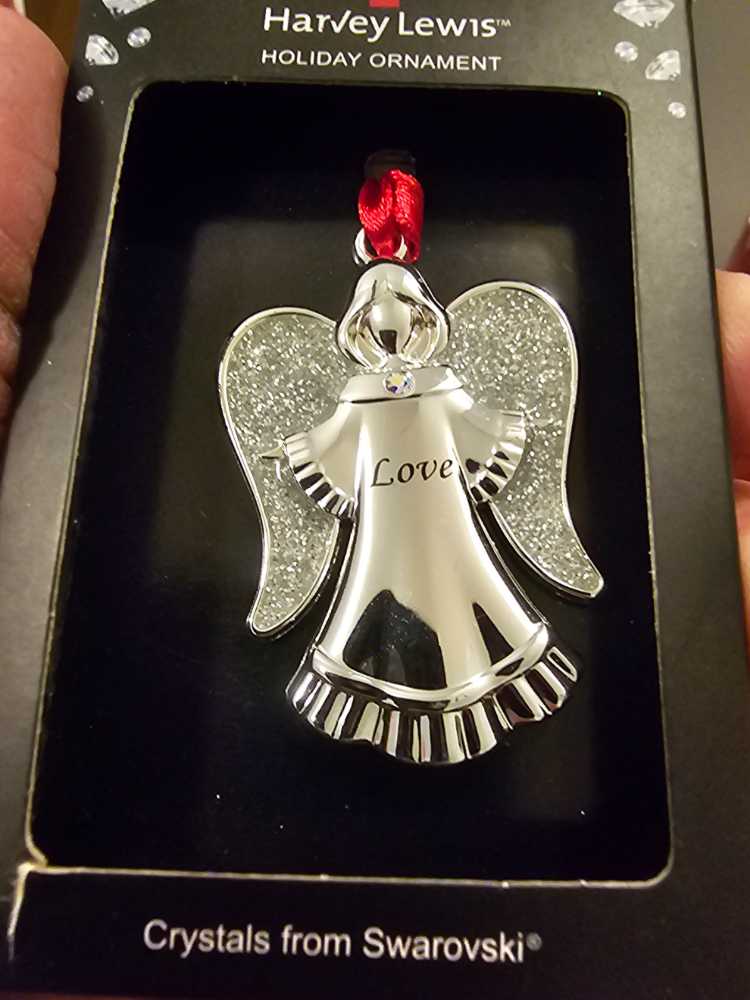 Season’s Treatings: Sweets for My Sweets