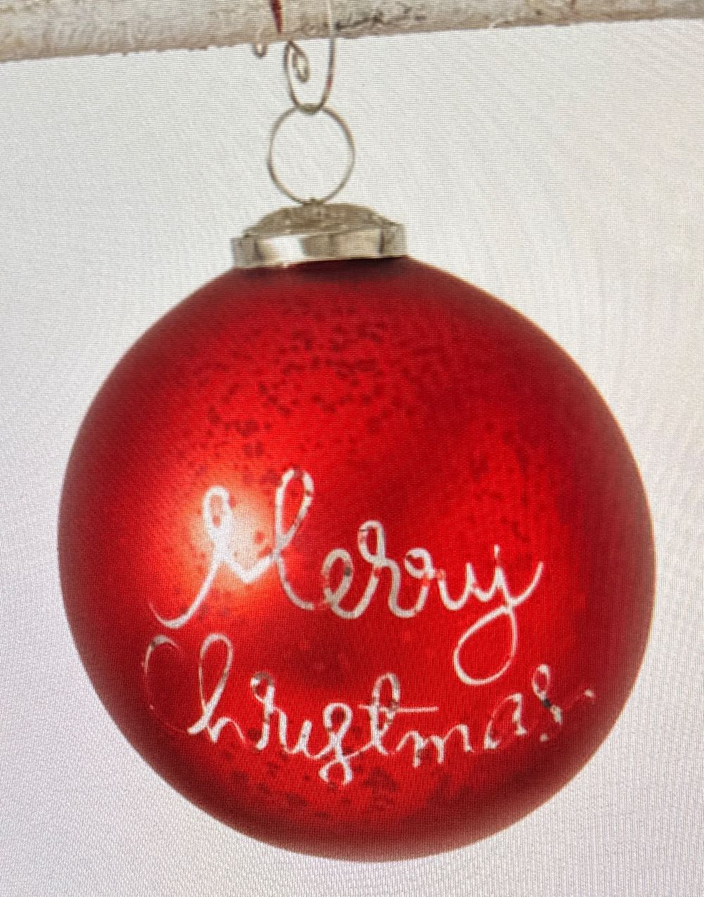 Hallmark Keepsake Tonka Mighty Front Loader 1997 Christmas Ornament