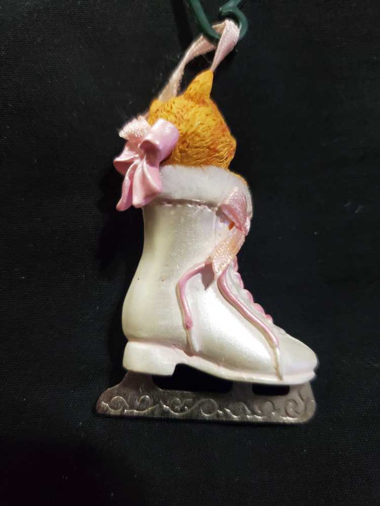 Sister To Sister  ornament collectible - Main Image 2