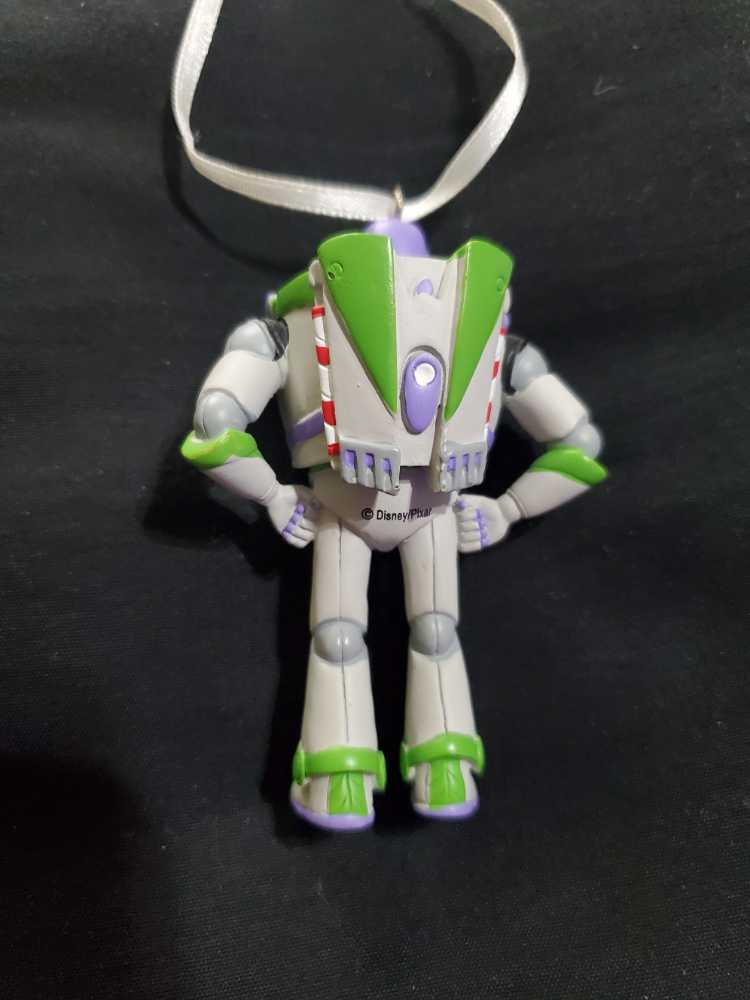 Buzz Lightyear - Disney / Pixar Toy Story ornament collectible - Main Image 2