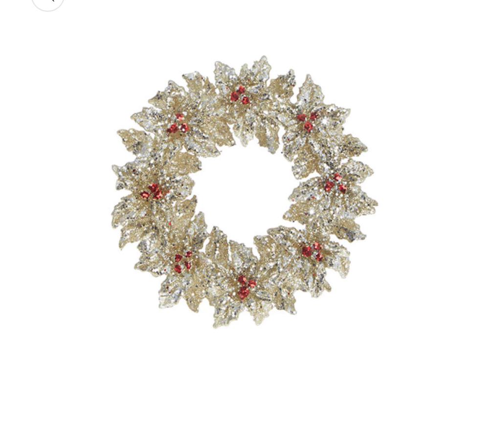 Nostalgic Houses and Shops: 27: A Colonial Christmas