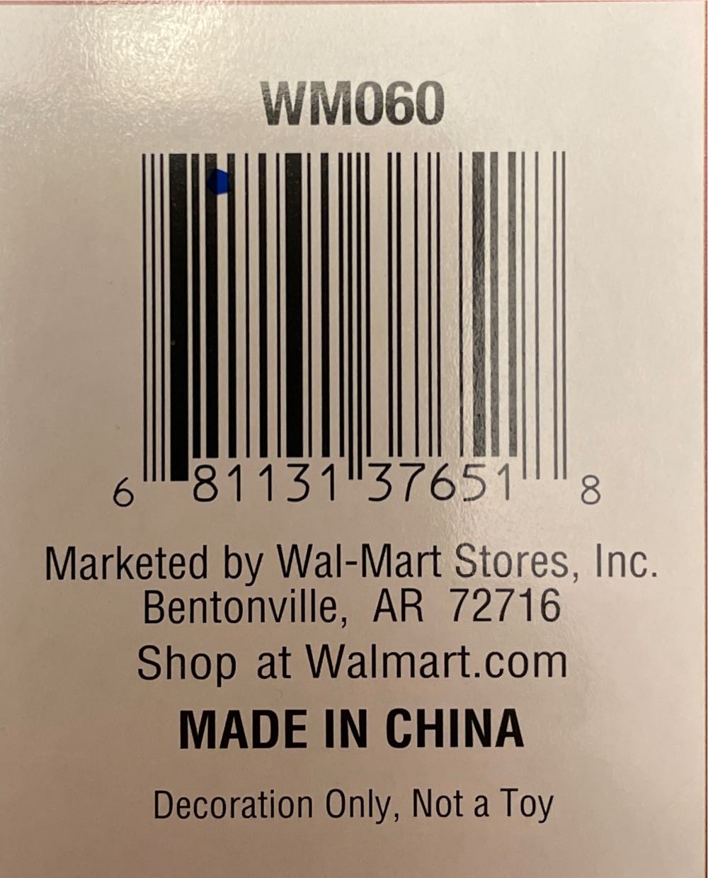 Colored Glass Icicles - Set Of 6 - Icicles (Icicles) ornament collectible [Barcode 681131376518] - Main Image 2