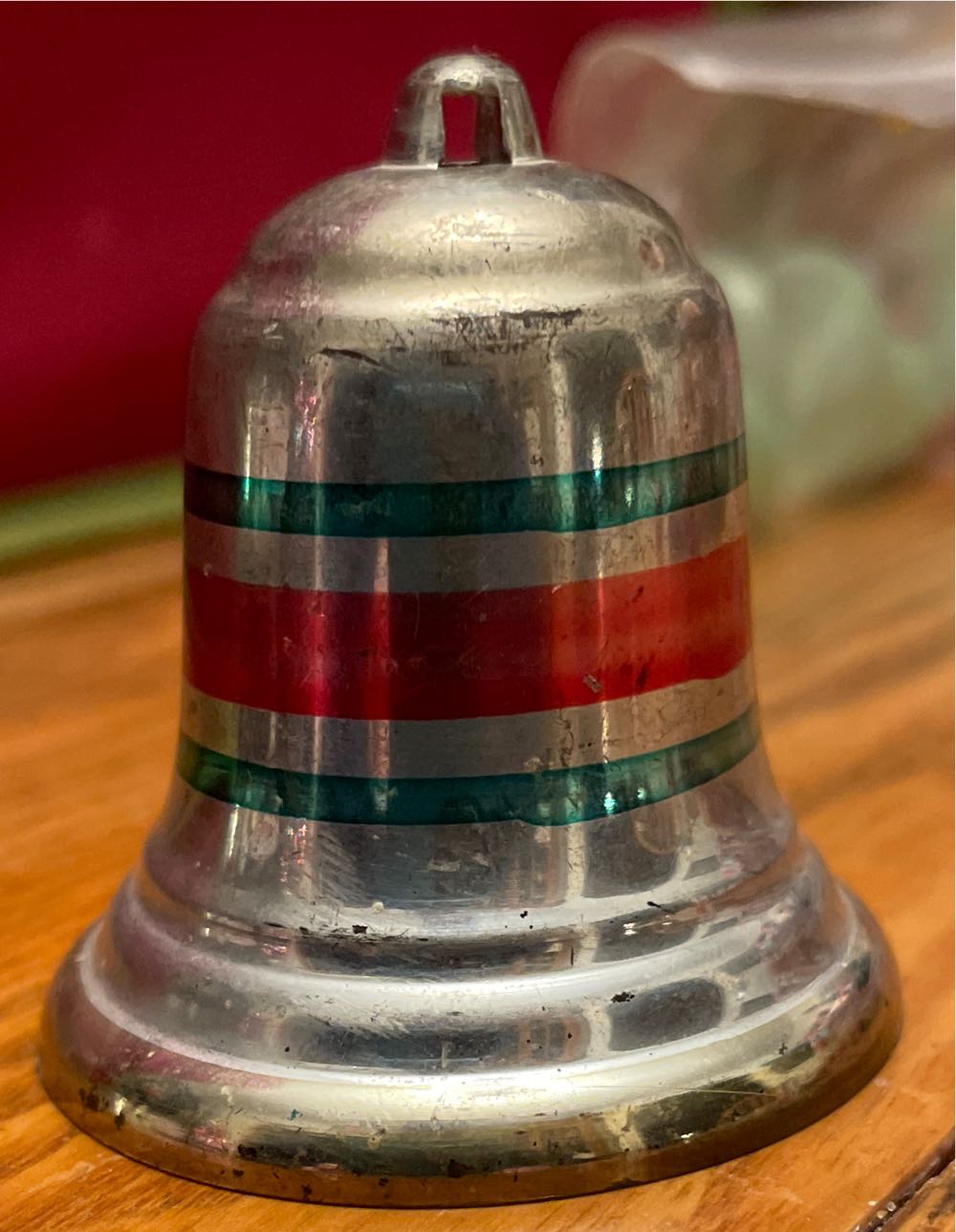 Star Trek DS9 Captain Benjamin Sisko Hallmark Ornament