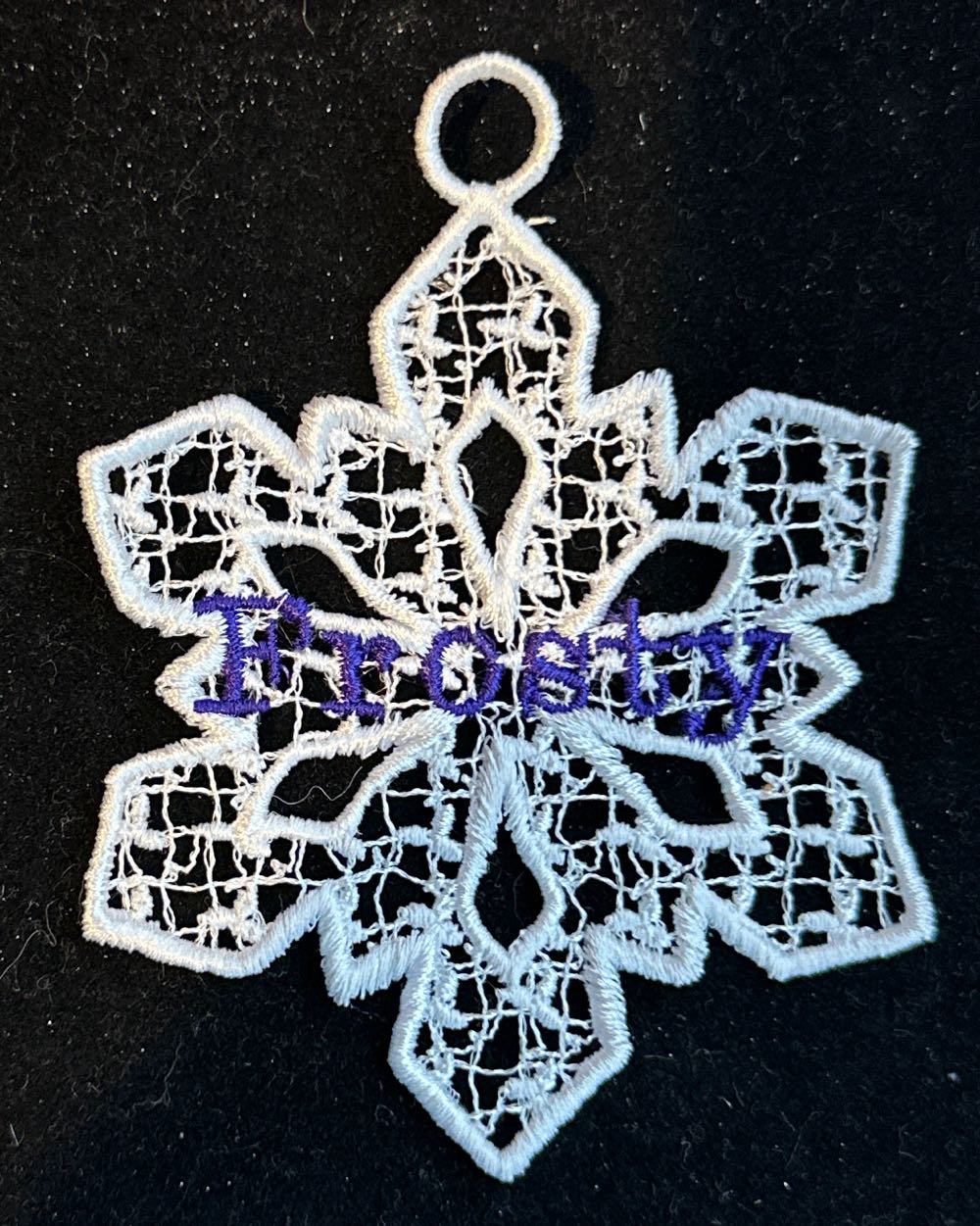 Waterford 12 Days Of Christmas Annual Ornament Partridge In A Pear Tree