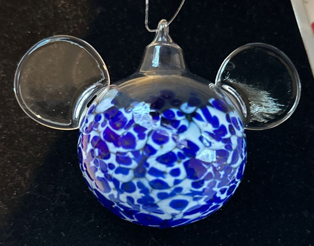 New Haven Diesel Locomotive 2008 Hallmark Keepsake Ornament