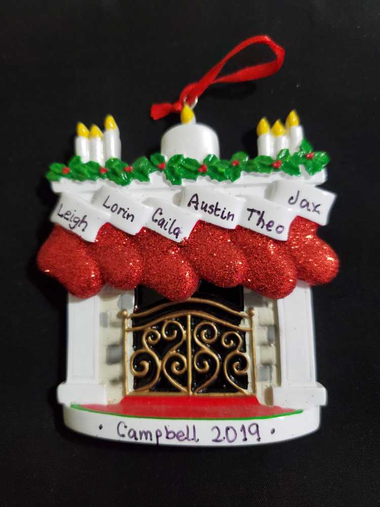 Romulan Bird Of Prey Star Trek 2011 Hallmark Ornament - QXI2007