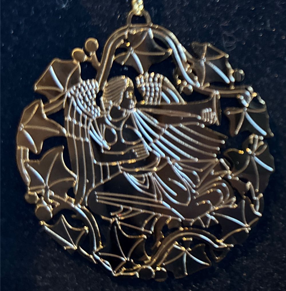 Christmas Cupcakes: 11: Gingerbread Cutie