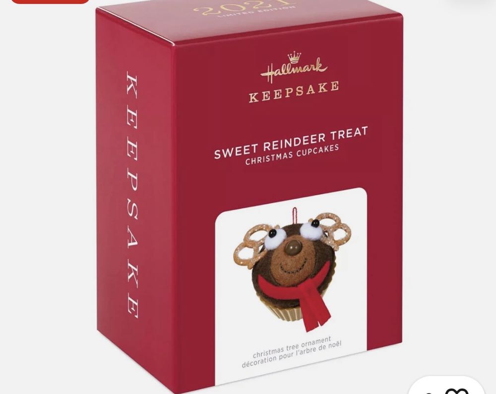 Wooden Noel Ornaments