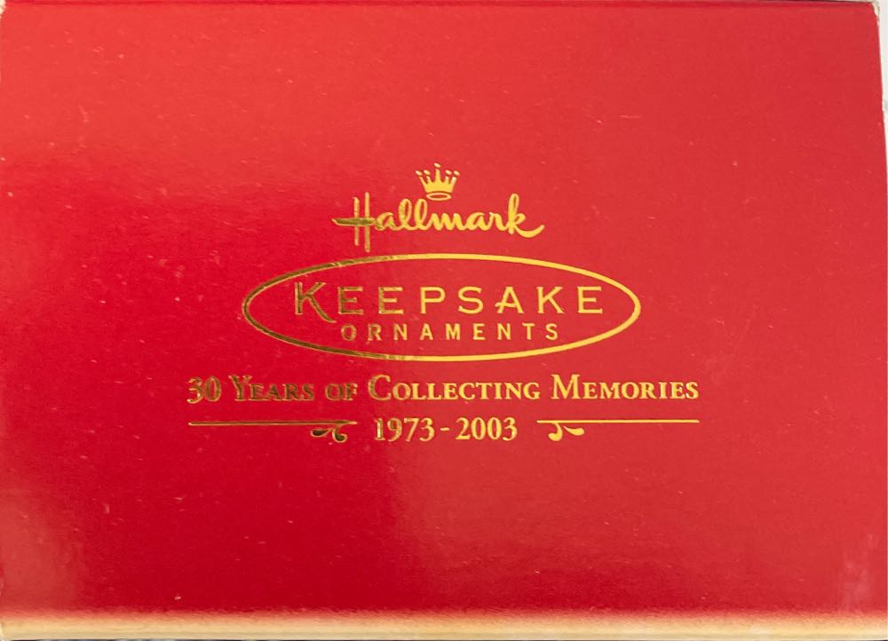 ‘03 Pals at the Pole - Playful Penguins (Penguins) ornament collectible - Main Image 3