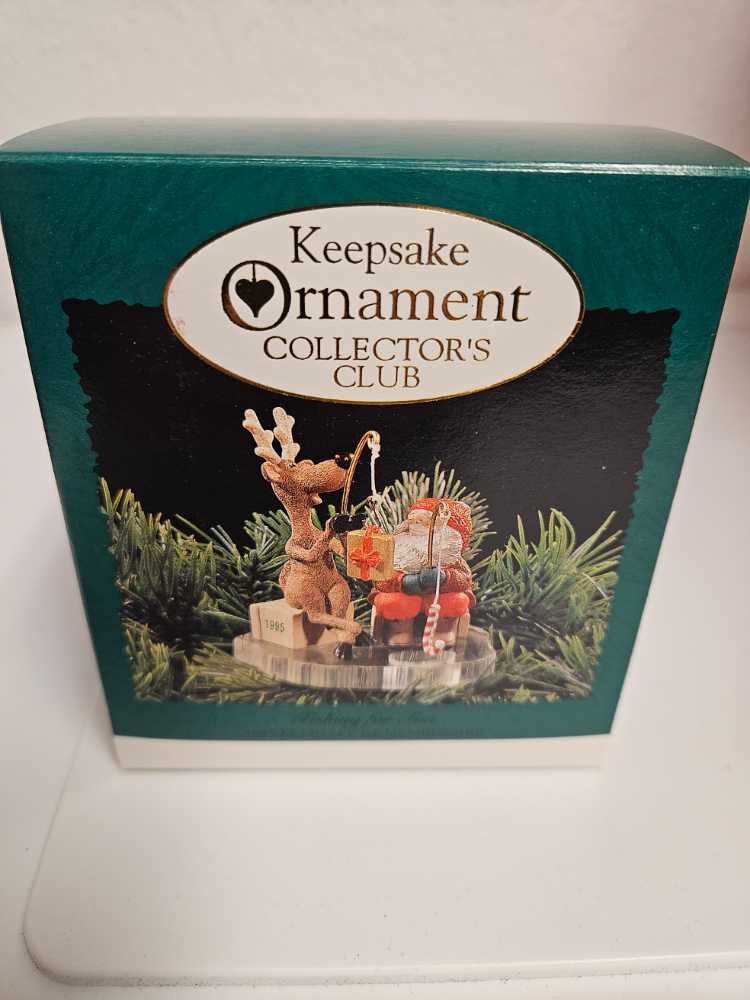 Snow Buddies With Train