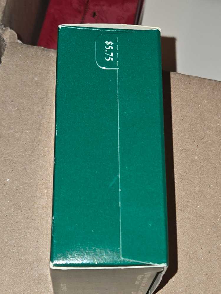 Kristy Claus  ornament collectible - Main Image 3