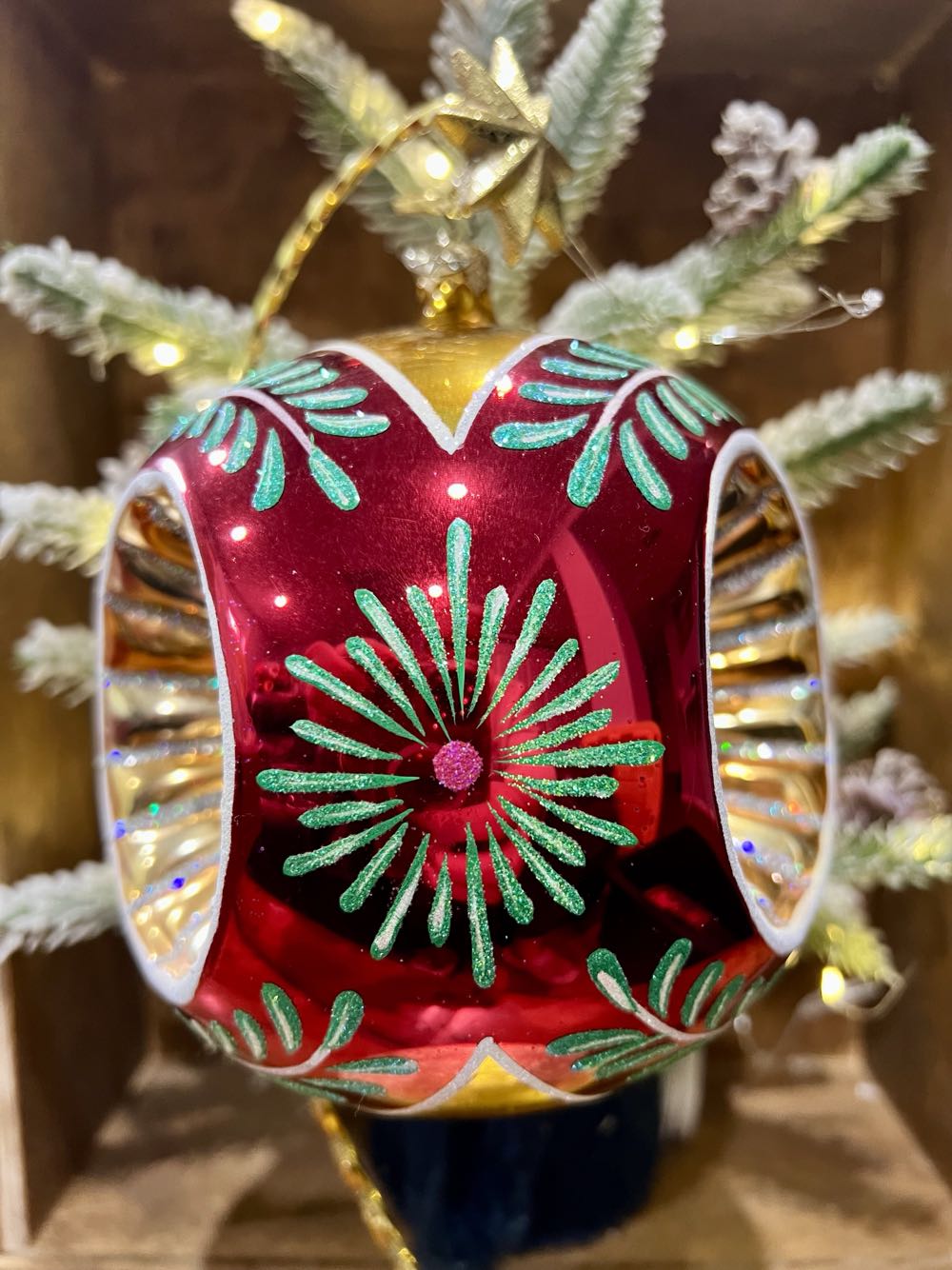 Fantasia - Grand Stardust Memories (Red) - Fantasia Boxed Set (Fantasia) ornament collectible - Main Image 2