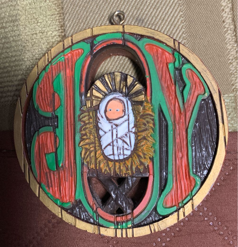 Christmas At Our House