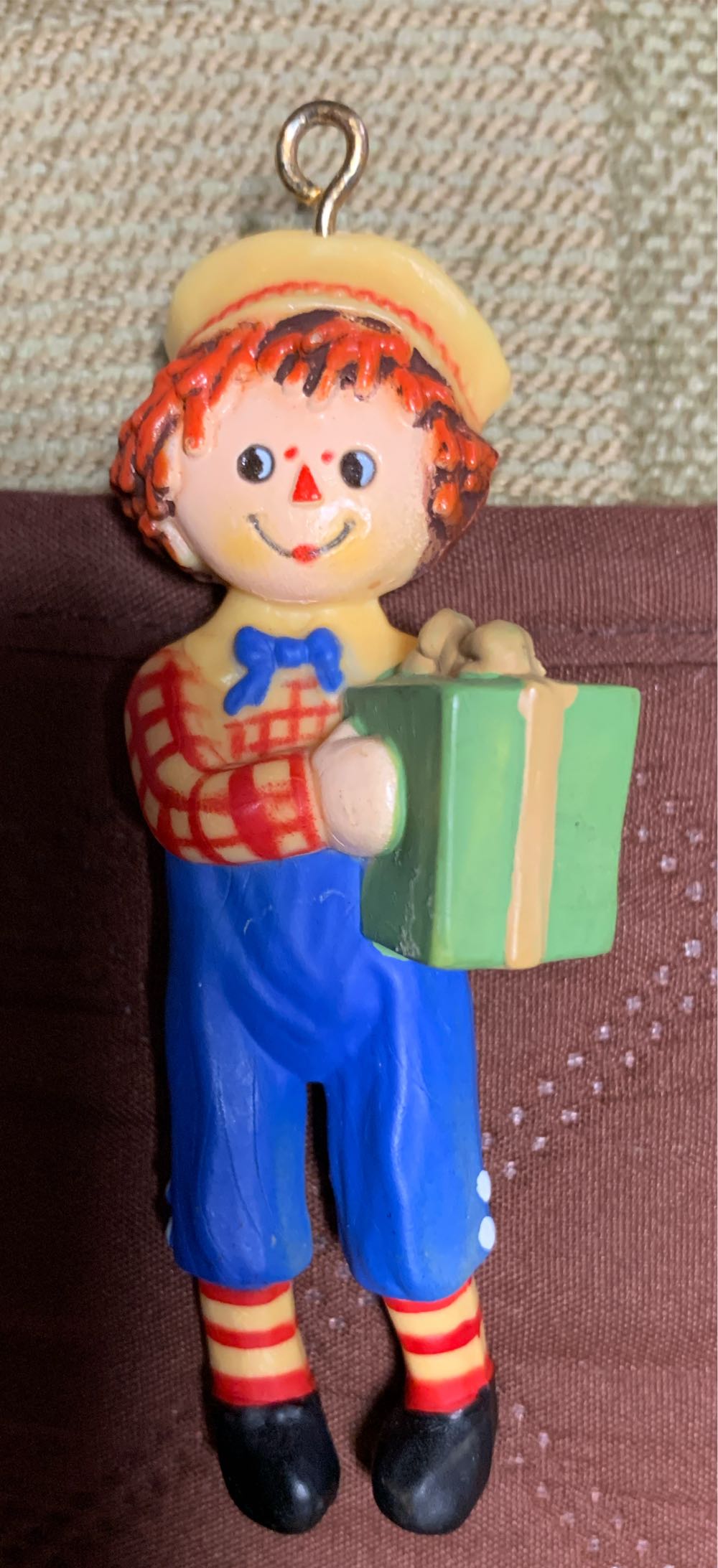 Disney Groot And Rocket Light Up Ornament