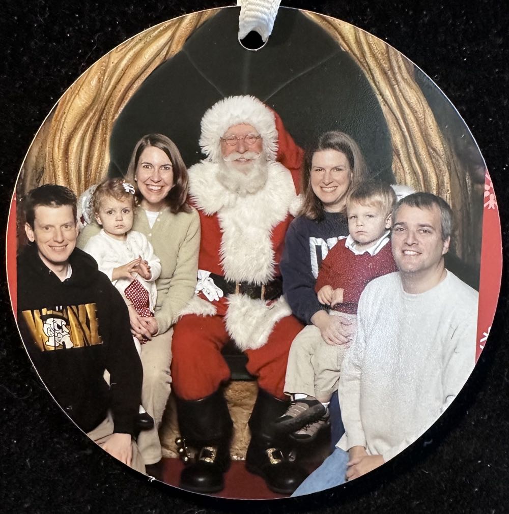 Stardust Memories, Red & Gold