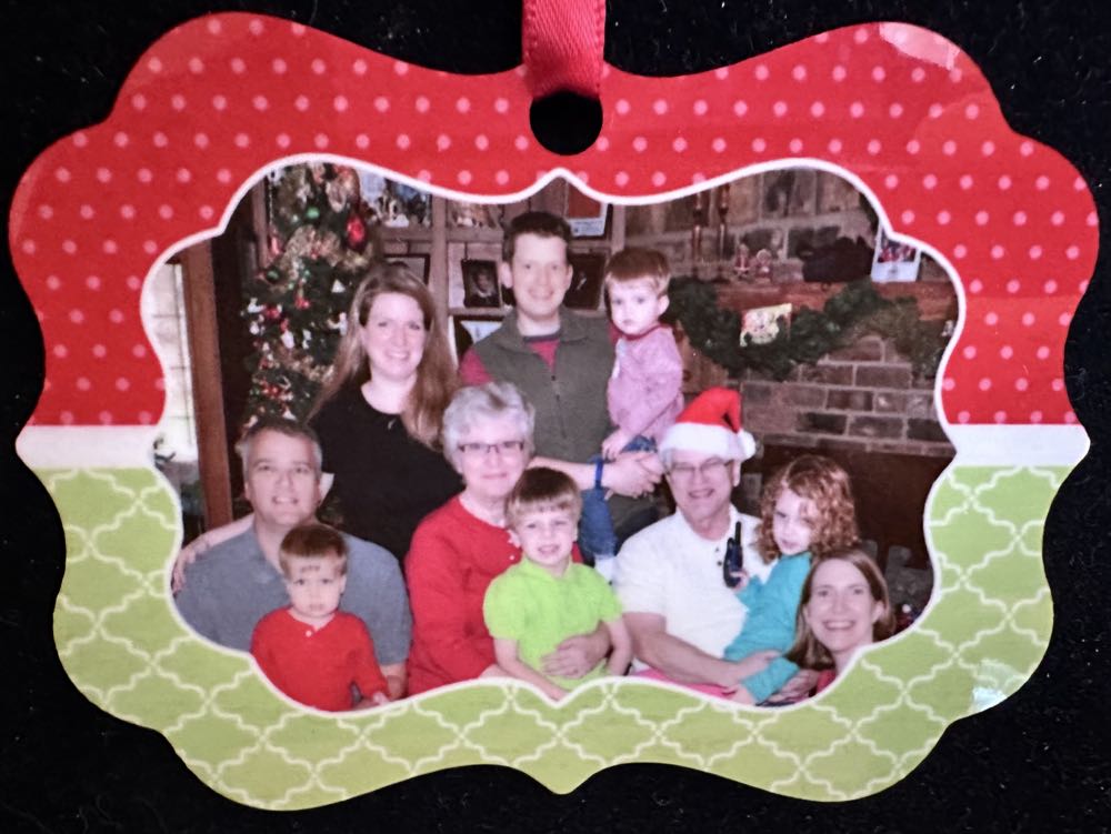 Hampton National Historic Site