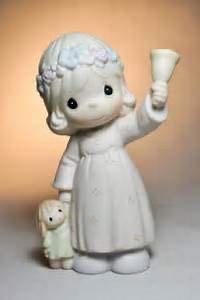 HALLMARK USS ENTERPRISE NCC-1701 STAR TREK ORNAMENT