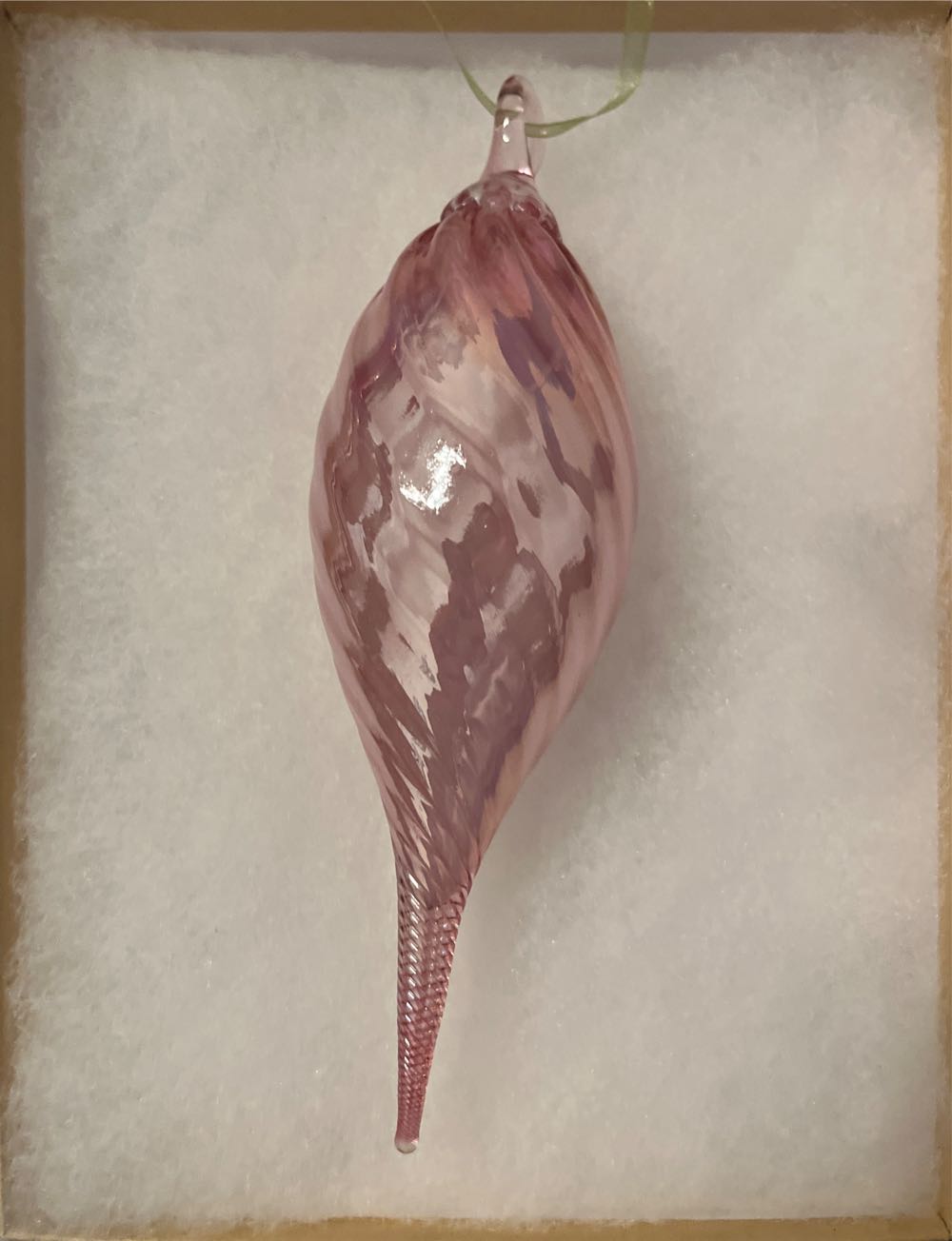 KOC: Christmas Window: 18: Waiting for Santa