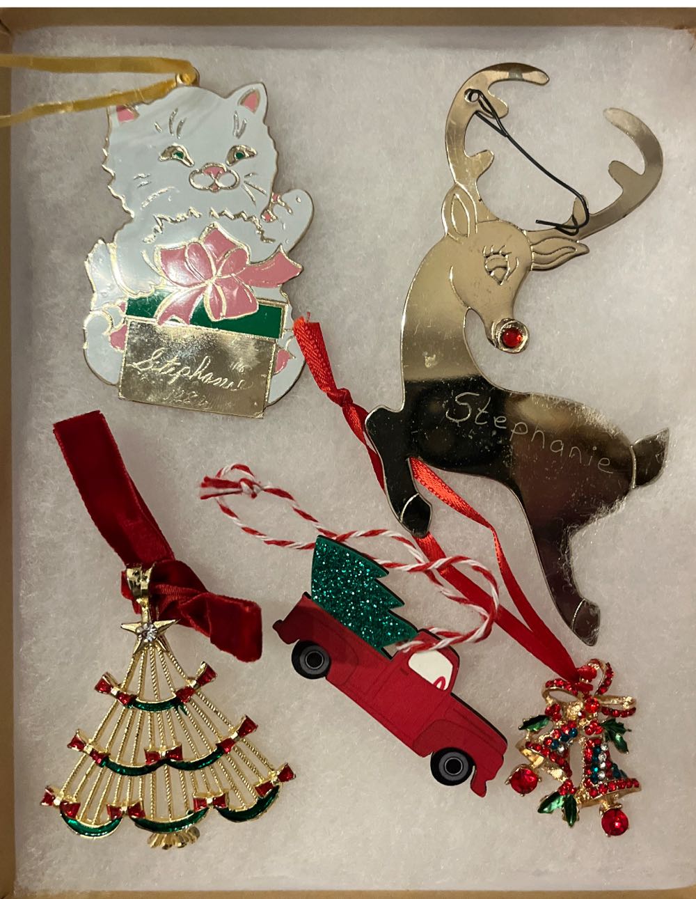 Frosty Friends: 30: Downhill Skiing