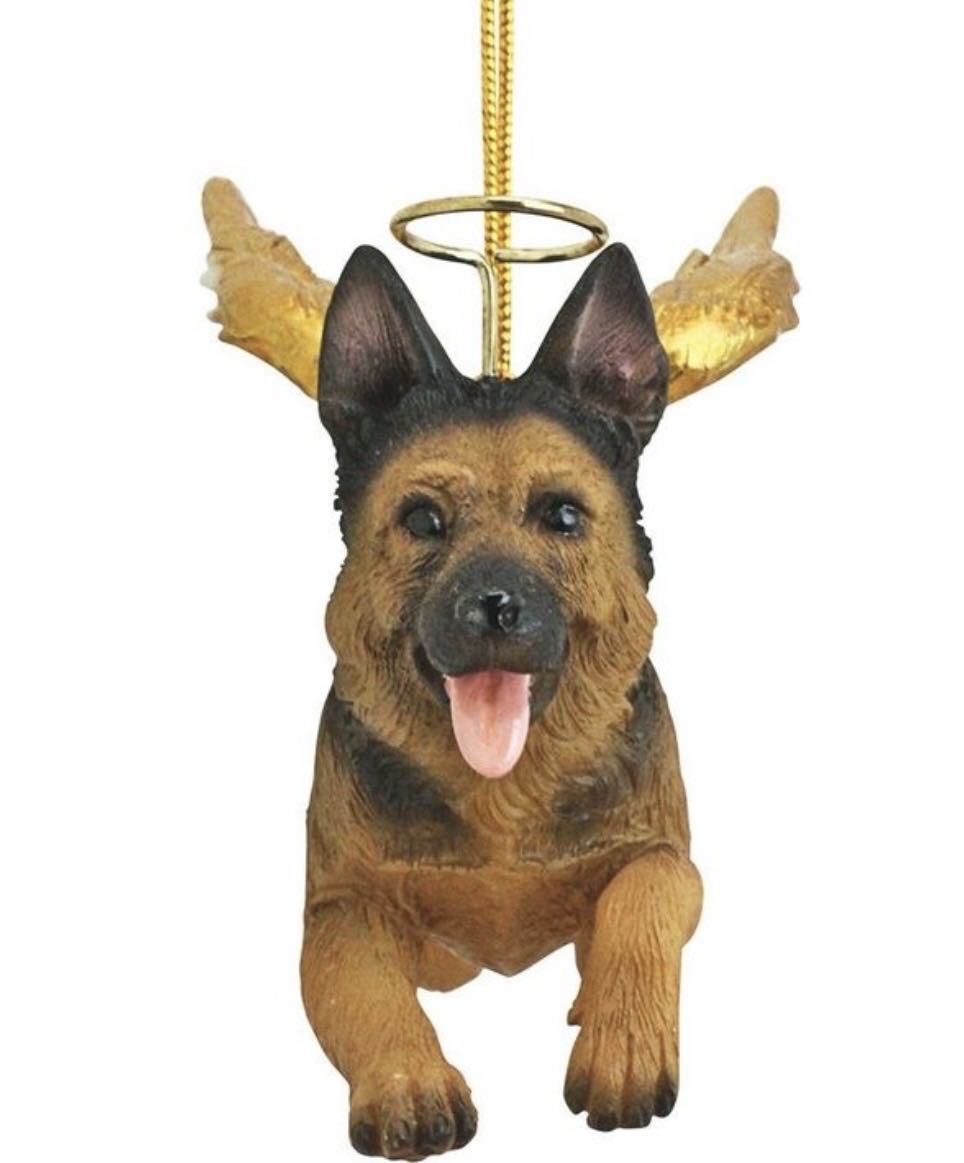 The Henry Ford Pewter Ornament