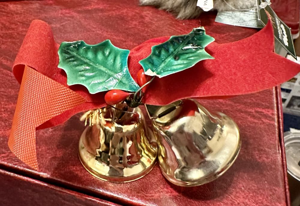 Bells  ornament collectible - Main Image 2