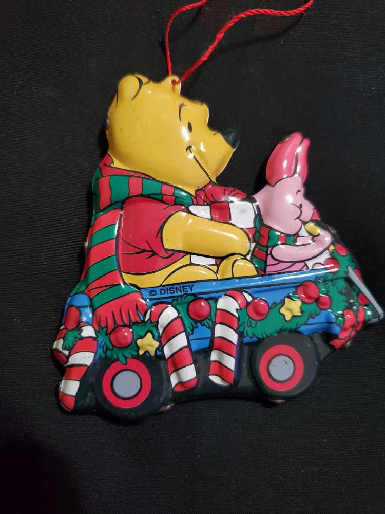 First Order Astromech Droid Ornament