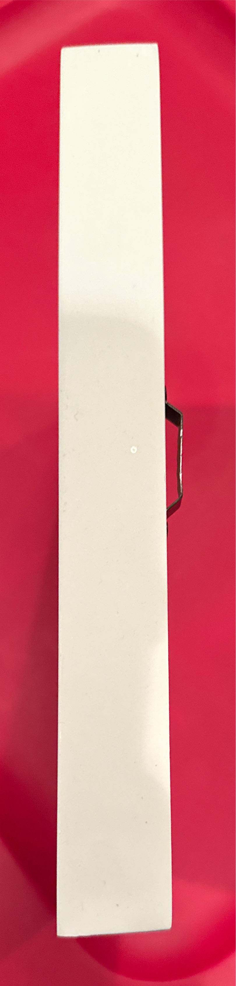 My Favorite Season Is Keepsake Ornament Season - Plaques (Keepsake Ornaments) ornament collectible - Main Image 3