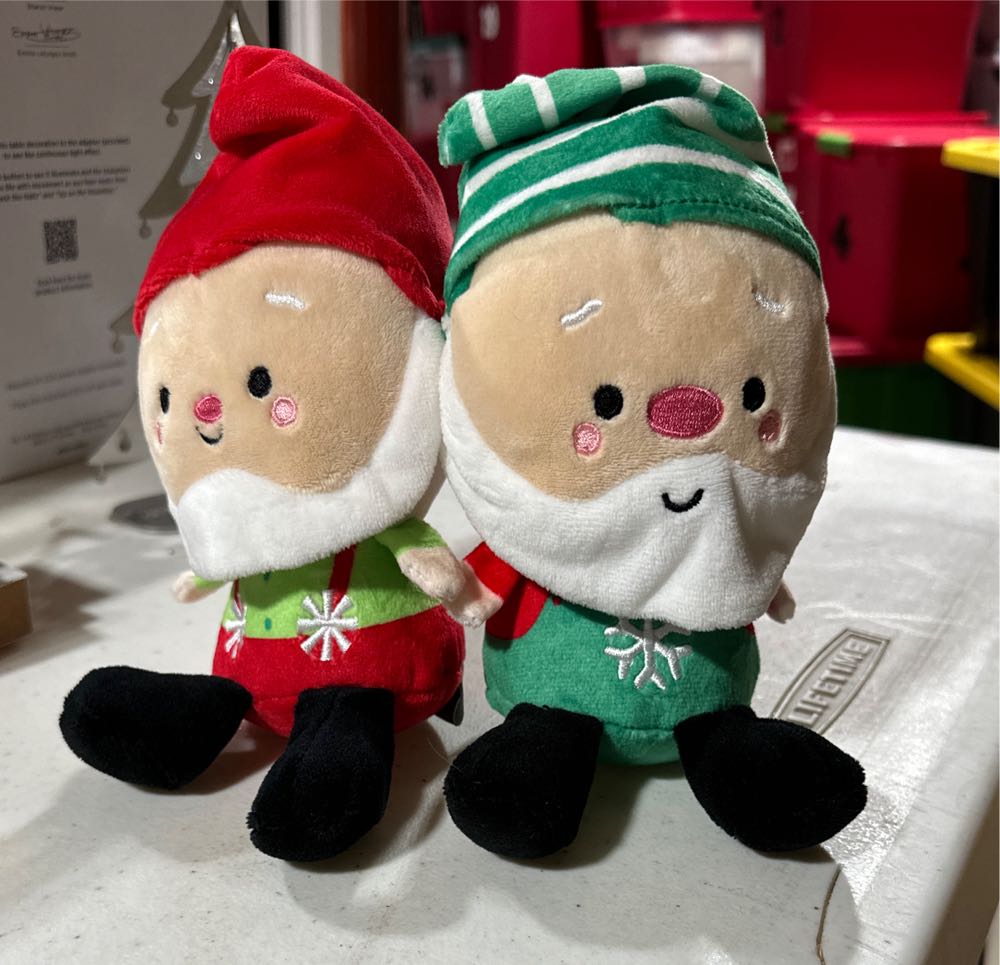 Triple Indent Drop (Folk—Purple), Medium