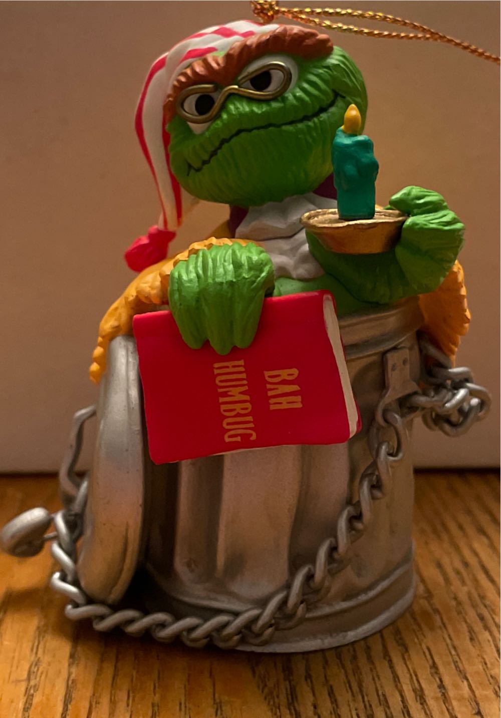 Precious Moments:  1996 Symbol Of Membership