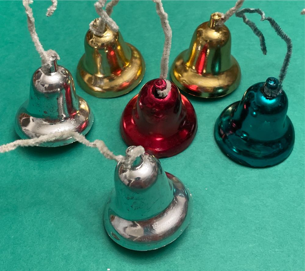 Mary’s Angels: 02: Bluebell