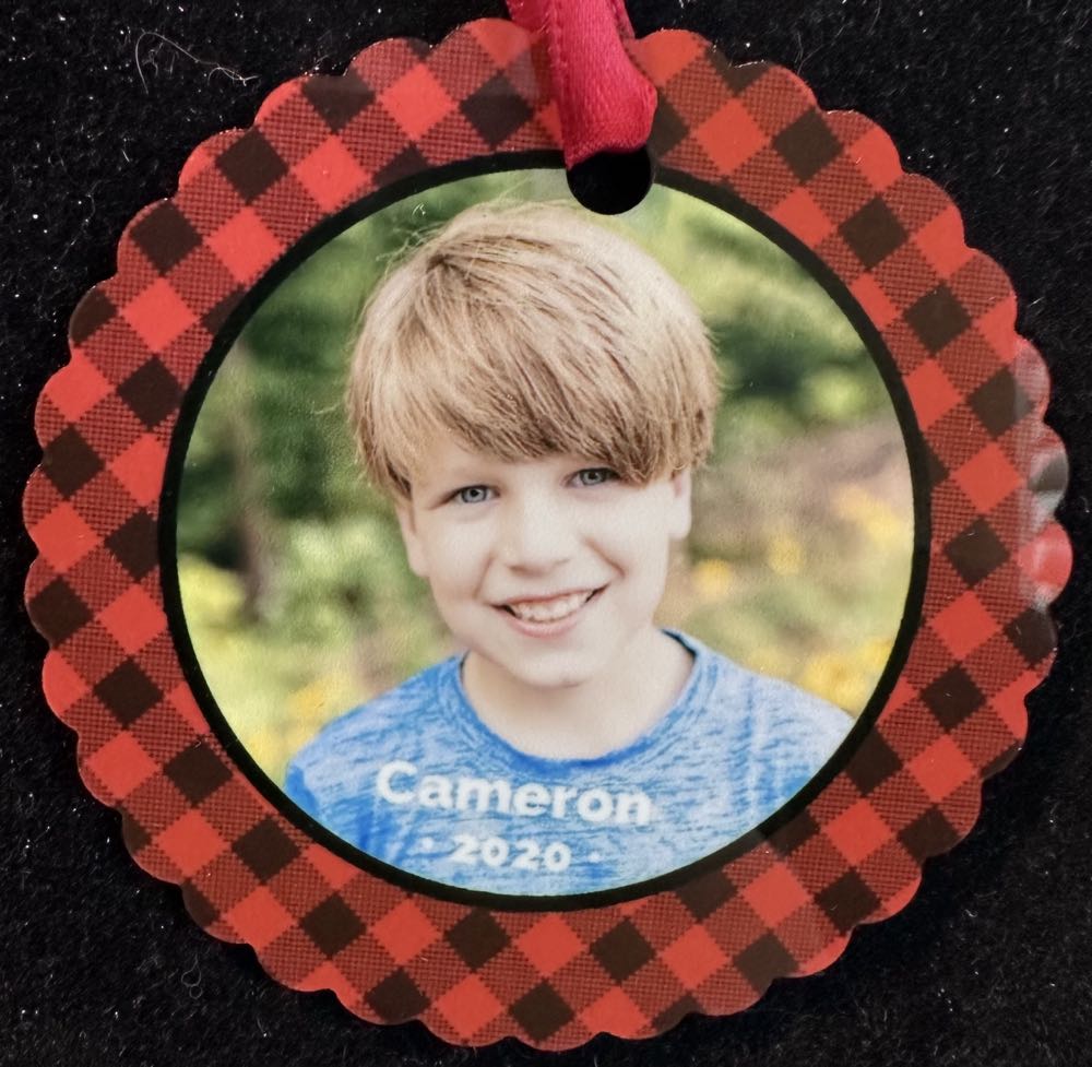 Precious Moments:  Many Moons In Same Canoe