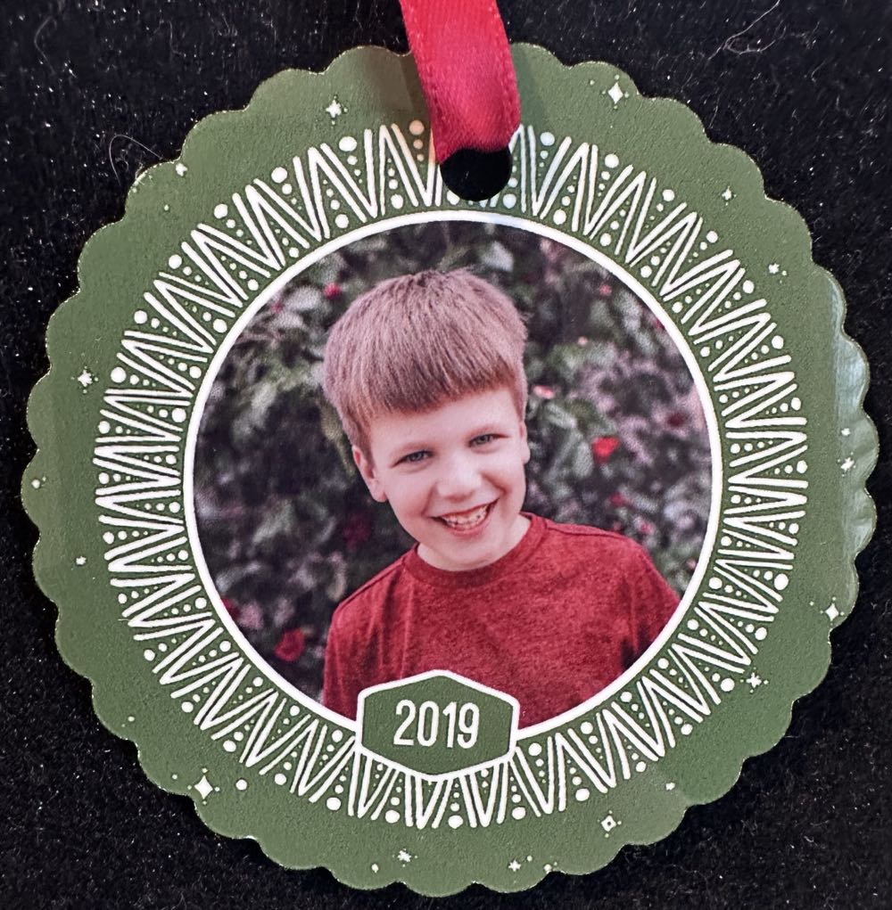 Christmas Tea Towel (3)