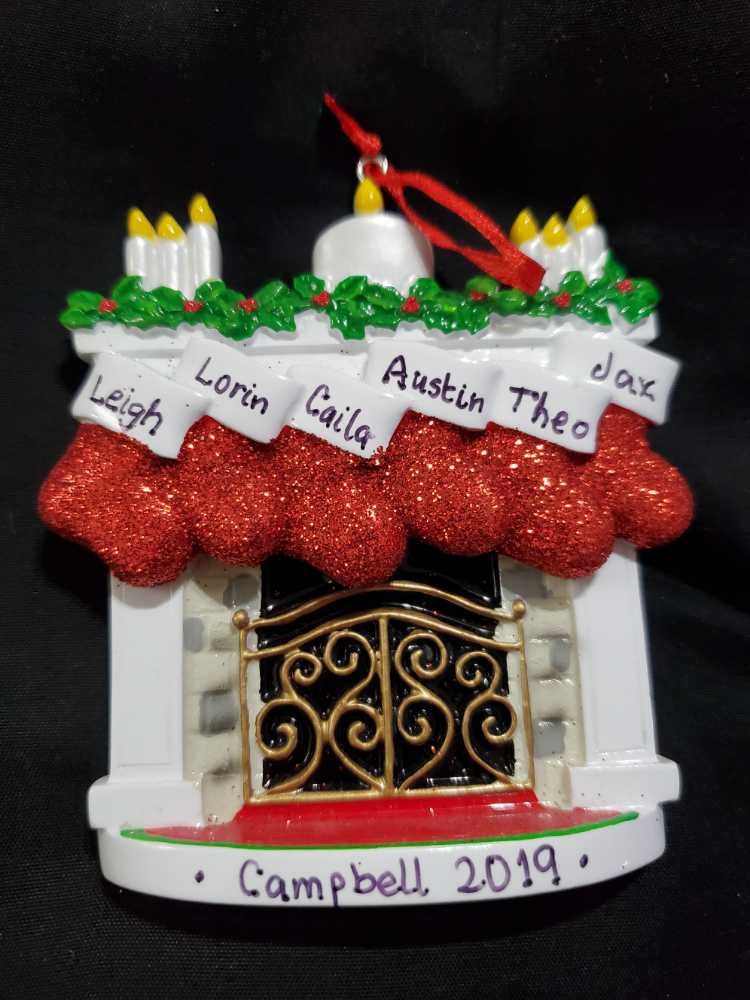 Swarovski Holiday Cheers Dulcis Ornament