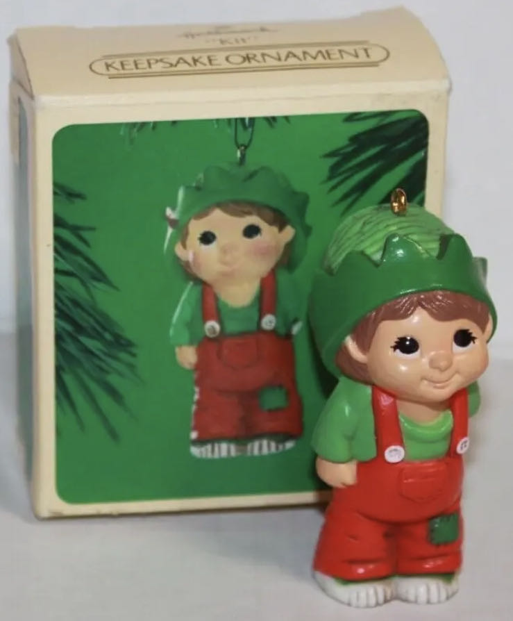 Kit  ornament collectible - Main Image 2